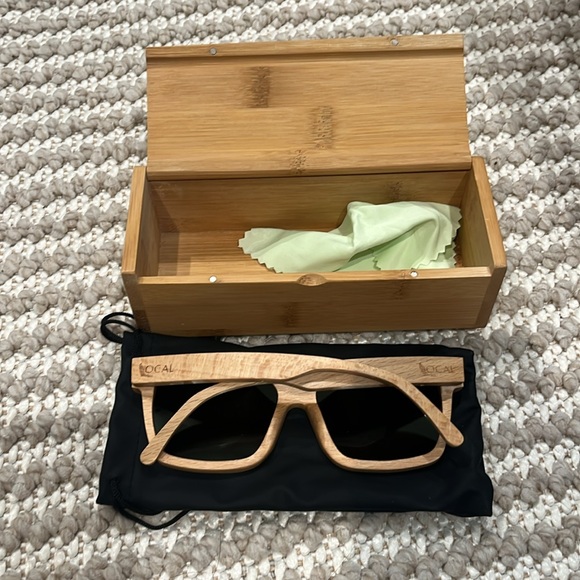 Local Sunglasses - Picture 3 of 3